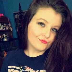 Meet your Posher, Nina